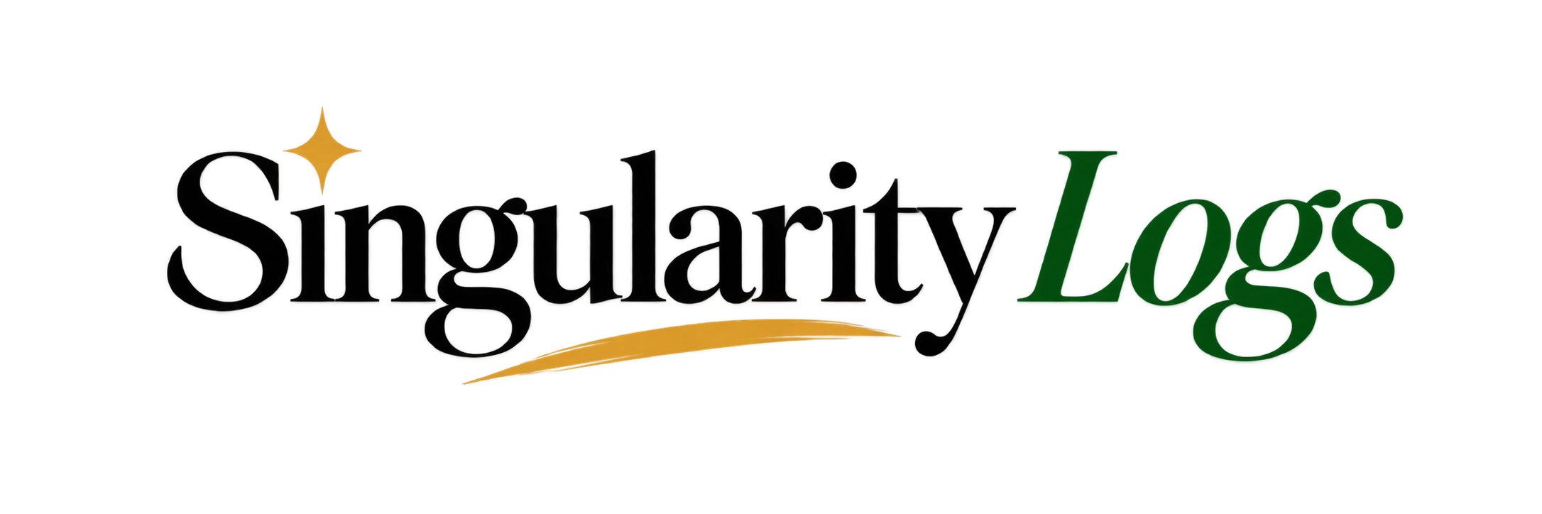 Singularity Logs